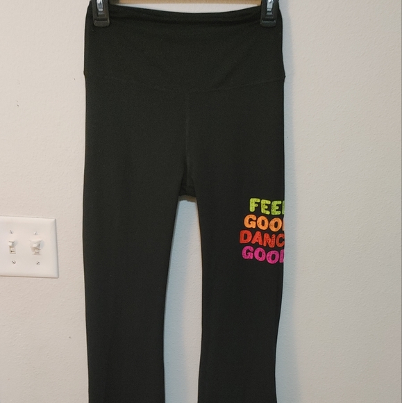 Zumba Wear pants “Feel Good Dance” (Medium) - Picture 1 of 3